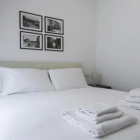 Apartament Italianway - Plebisciti 1 *