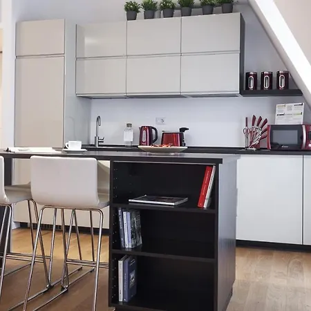 Italianway - Plebisciti 1 Apartamento *