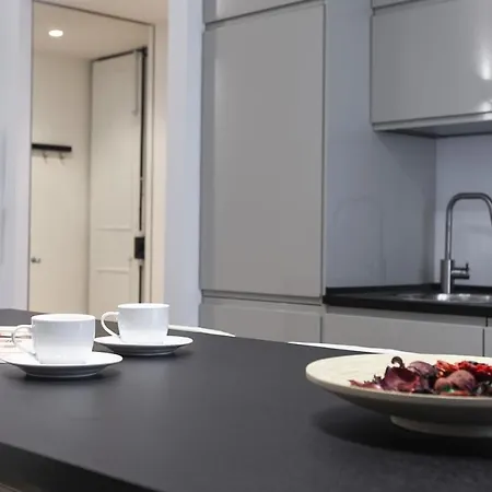 Apartamento Italianway - Plebisciti 1