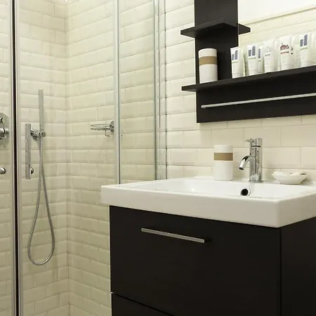 Apartamento Italianway - Plebisciti 1